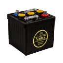 Batterie Varta  BLACK dynamic 6V D42w