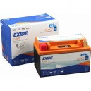 Batterie Li-ION Exide ELTX12