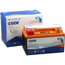 Batterie Li-ION Exide ELTX14H