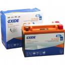 Batterie Li-ION Exide ELTX20H