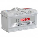 Batterie Bosch - S5 010 12 Volts 85  Ah
