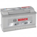 Batterie Bosch - S5 013 12 Volts 100  Ah