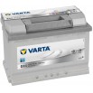 Batterie Varta  SILVER dynamic E44