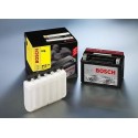 Batteries moto Bosch AGM