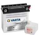 Varta freshpack 6 Volts